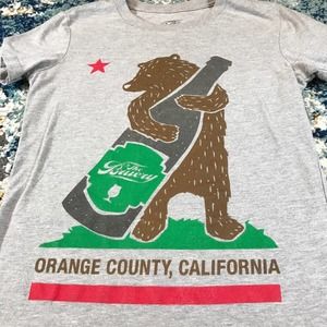 The Bruery Orange County Tshirt
